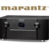 Marantz AV8805 Front