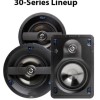 Russound 30 Series Speakers