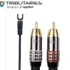 Tributaries Phono Cables